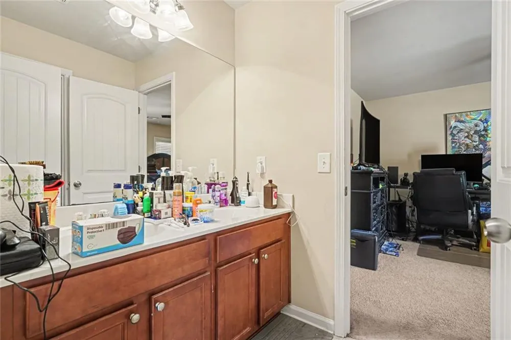 1913 Avondale Court Locust Grove, GA 30248