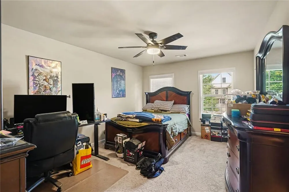 1913 Avondale Court Locust Grove, GA 30248