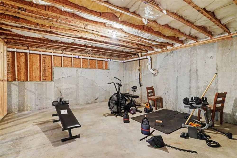 1913 Avondale Court Locust Grove, GA 30248