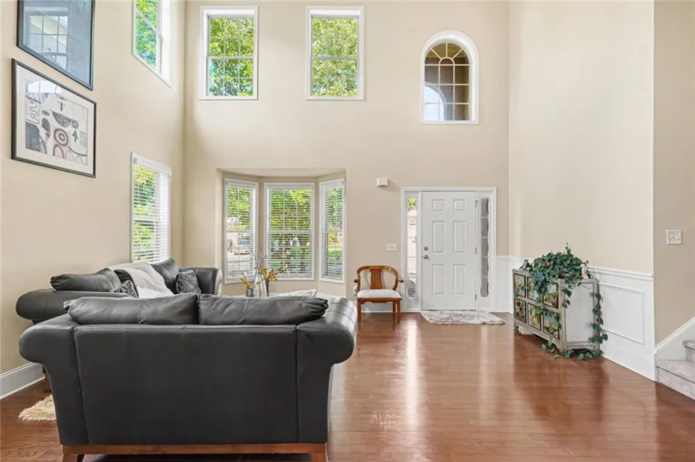 1913 Avondale Court Locust Grove, GA 30248