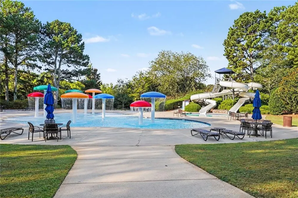 1913 Avondale Court Locust Grove, GA 30248