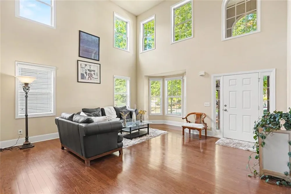 1913 Avondale Court Locust Grove, GA 30248