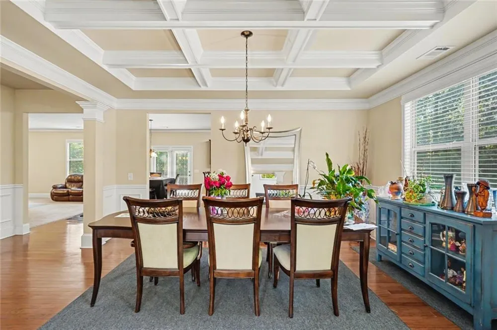 1913 Avondale Court Locust Grove, GA 30248