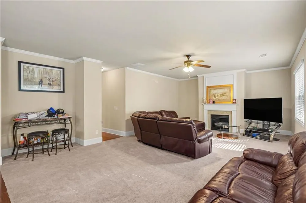 1913 Avondale Court Locust Grove, GA 30248