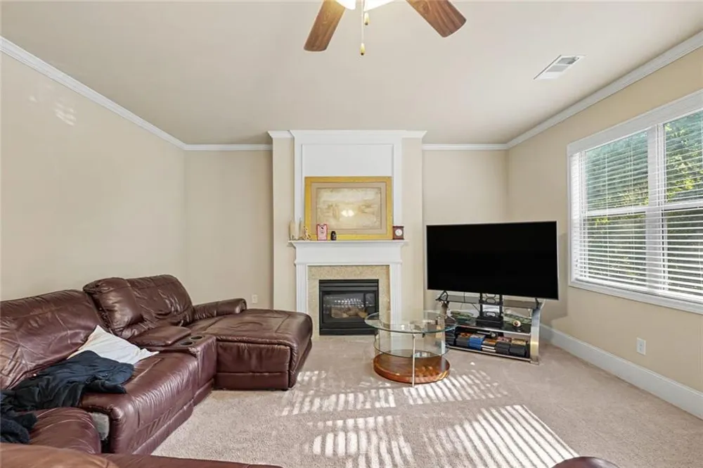 1913 Avondale Court Locust Grove, GA 30248