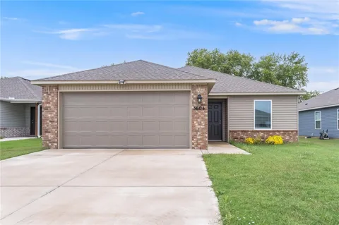 3604 Hariet Drive