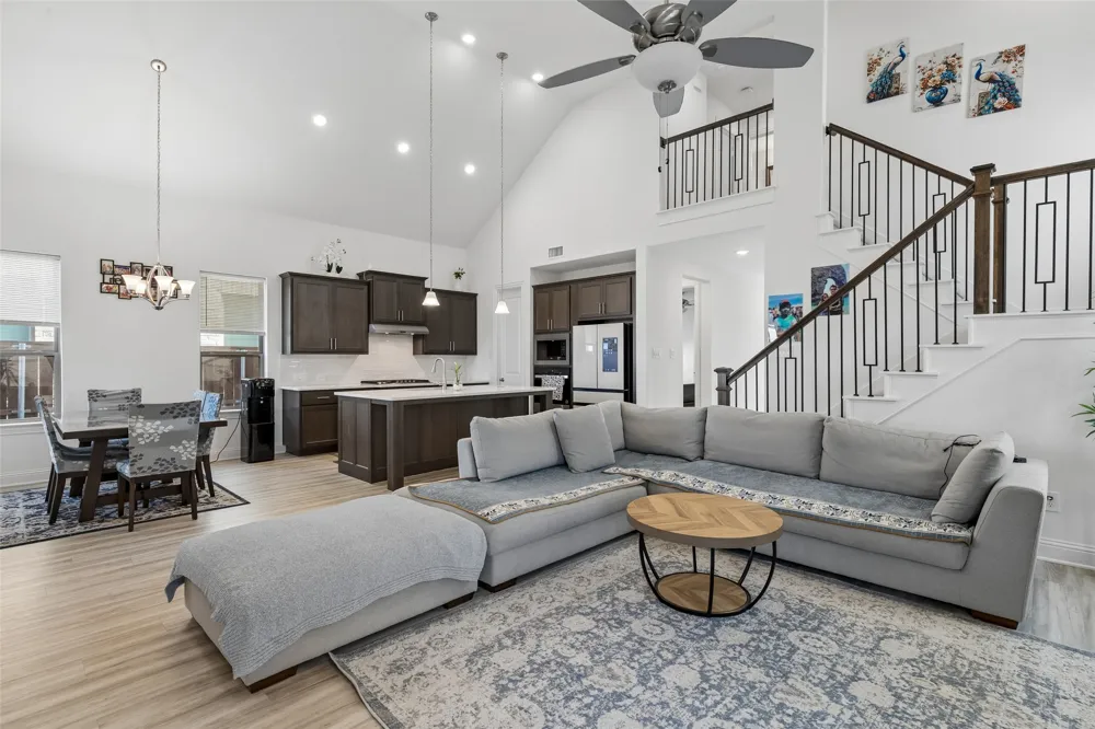 2813 Epping Way Celina, TX 75009