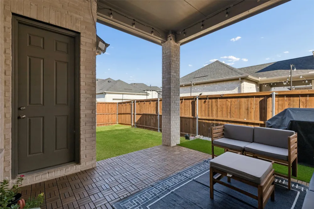 2813 Epping Way Celina, TX 75009