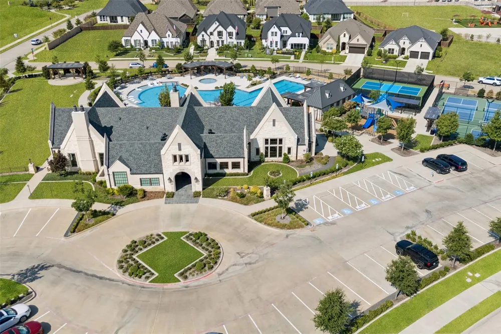 2813 Epping Way Celina, TX 75009