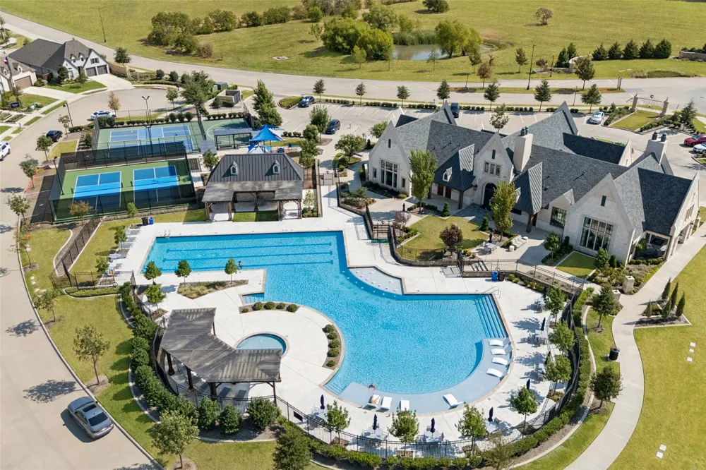 2813 Epping Way Celina, TX 75009