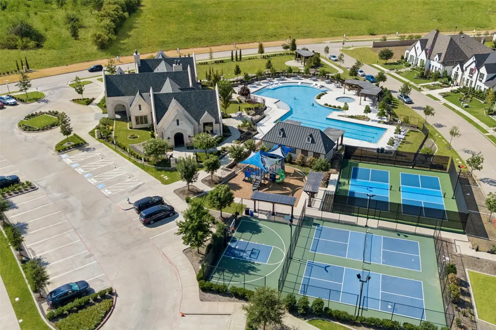 2813 Epping Way Celina, TX 75009