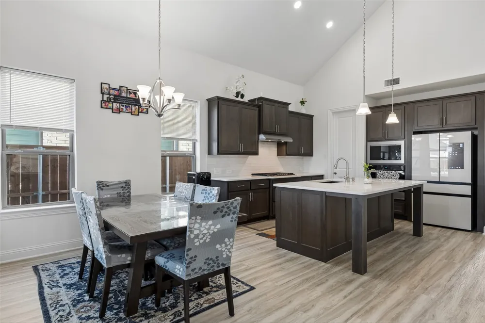 2813 Epping Way Celina, TX 75009