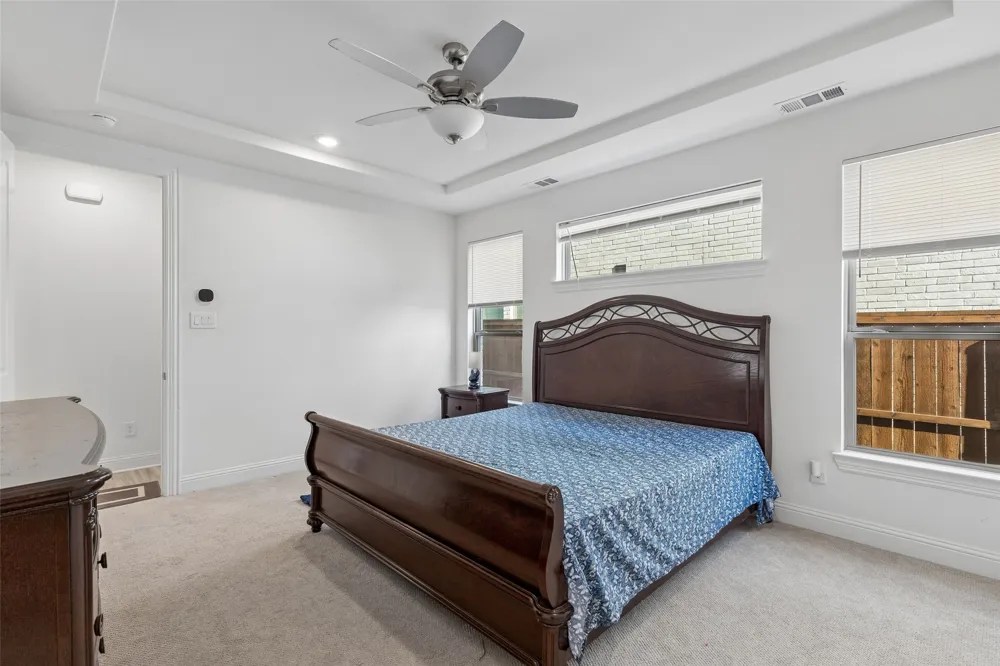 2813 Epping Way Celina, TX 75009