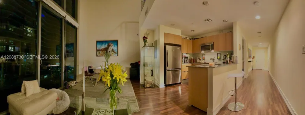 1050 Brickell Ave #3216 Miami, FL 33131