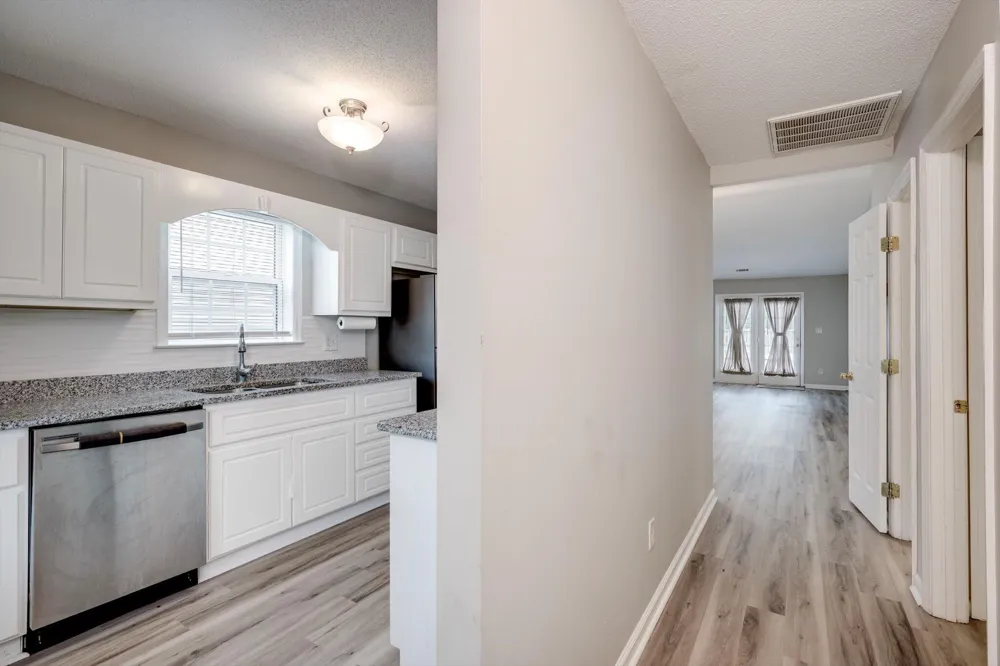 4010 Calypso Drive Augusta, GA 30909
