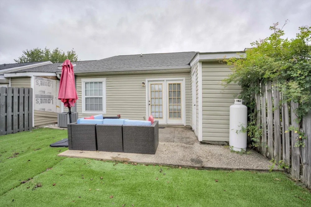 4010 Calypso Drive Augusta, GA 30909