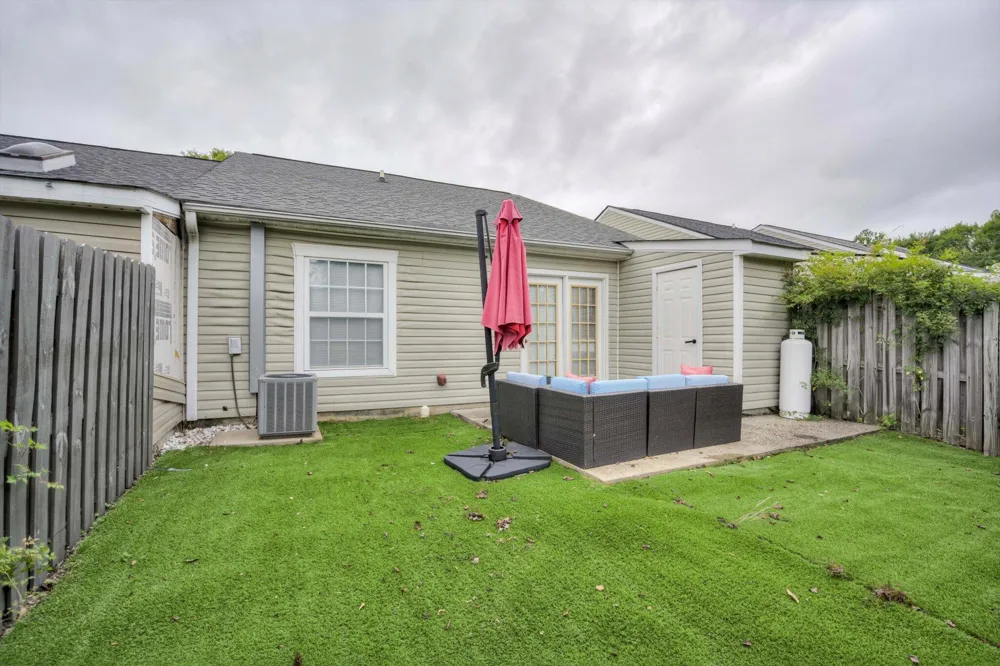 4010 Calypso Drive Augusta, GA 30909