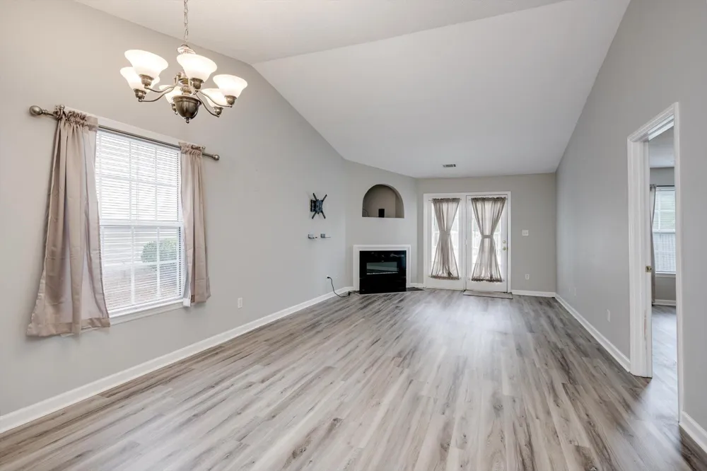 4010 Calypso Drive Augusta, GA 30909