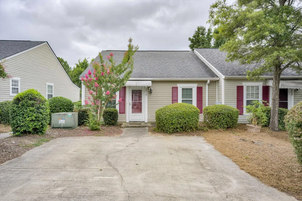 4010 Calypso Drive Augusta, GA 30909