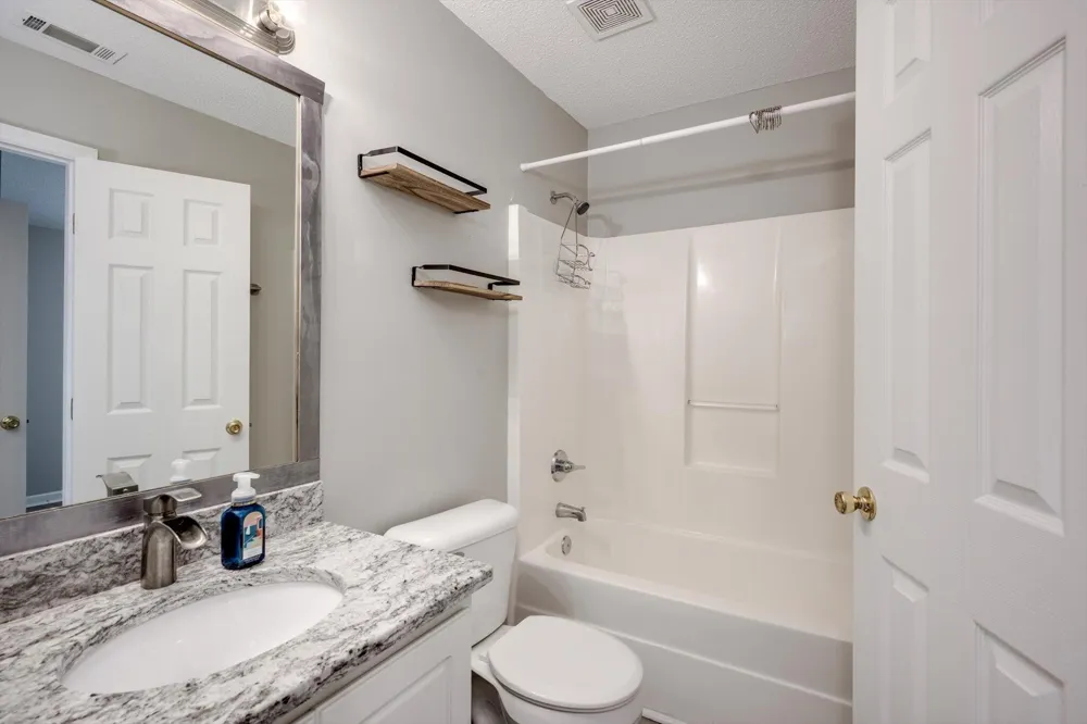 4010 Calypso Drive Augusta, GA 30909