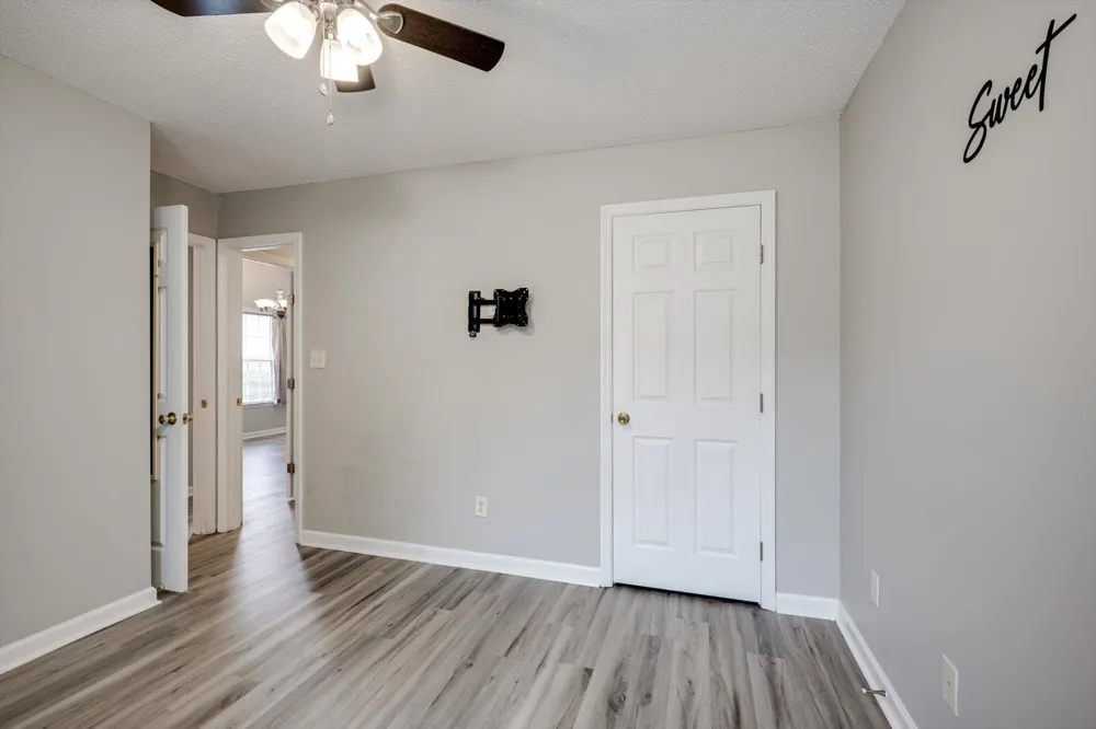 4010 Calypso Drive Augusta, GA 30909