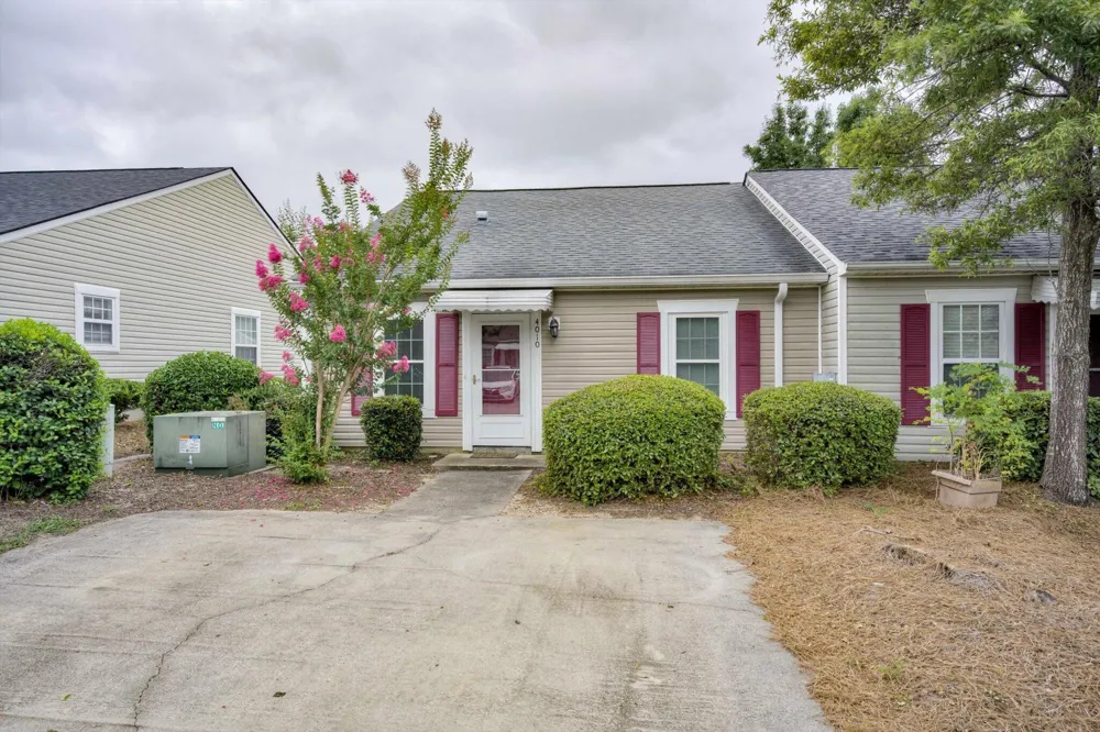 4010 Calypso Drive Augusta, GA 30909