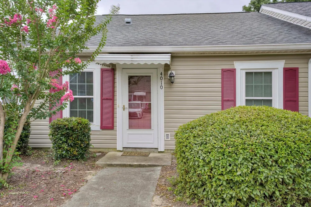 4010 Calypso Drive Augusta, GA 30909