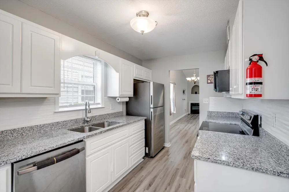 4010 Calypso Drive Augusta, GA 30909