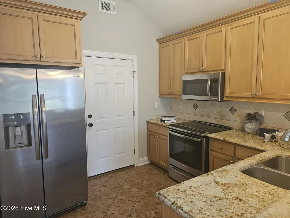 502 Castle Bay Drive #D Hampstead, NC 28443
