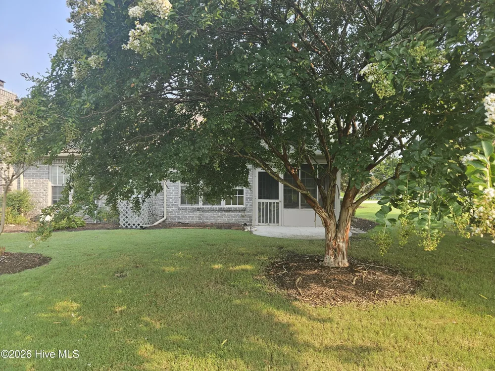 502 Castle Bay Drive #D Hampstead, NC 28443