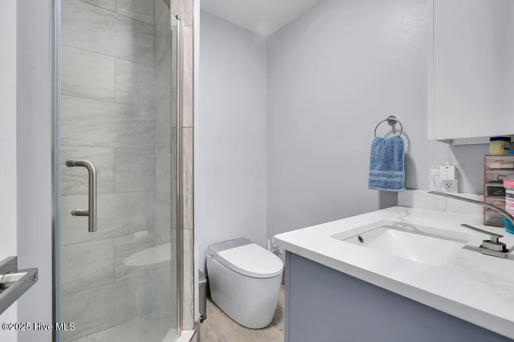 822 Cutter Court Kure Beach, NC 28449