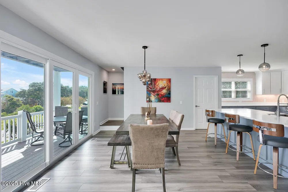 822 Cutter Court Kure Beach, NC 28449