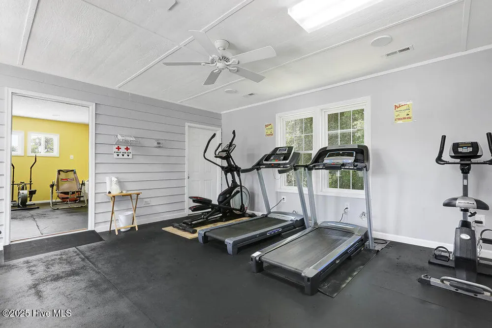 822 Cutter Court Kure Beach, NC 28449