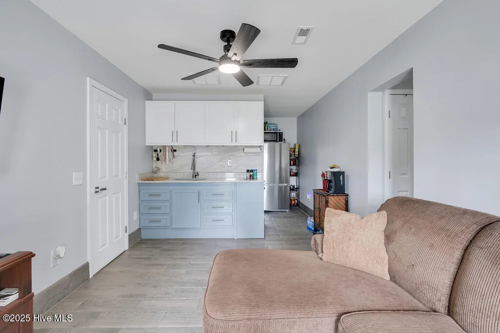822 Cutter Court Kure Beach, NC 28449