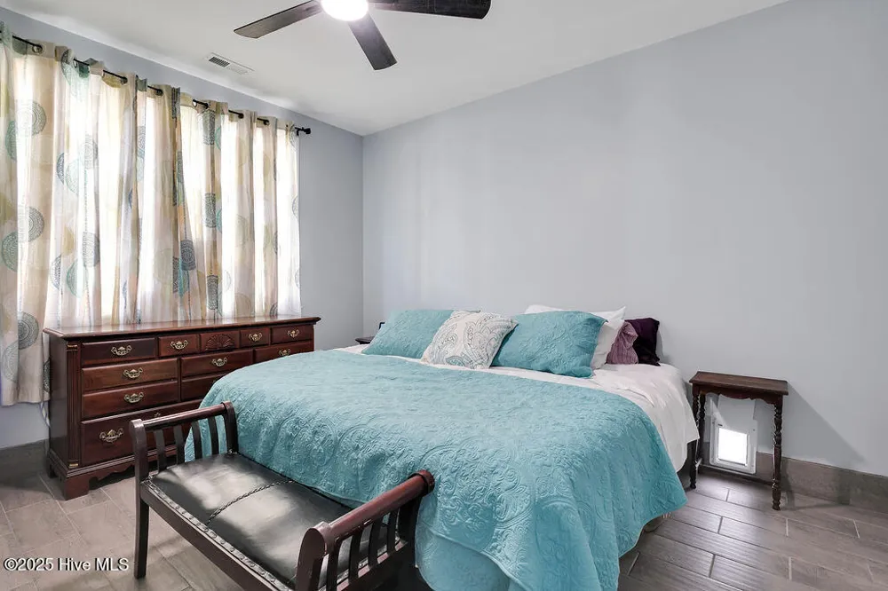 822 Cutter Court Kure Beach, NC 28449