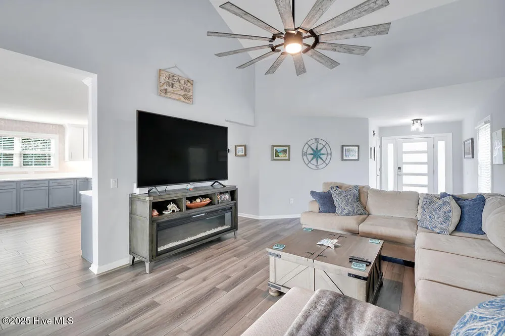 822 Cutter Court Kure Beach, NC 28449