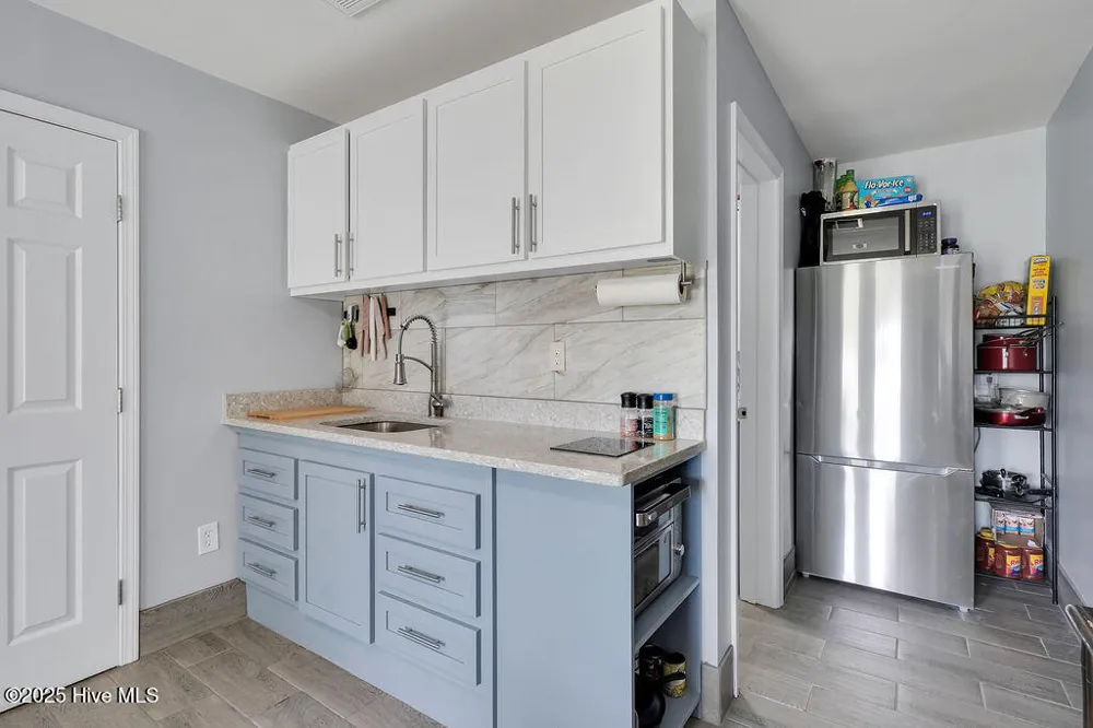822 Cutter Court Kure Beach, NC 28449