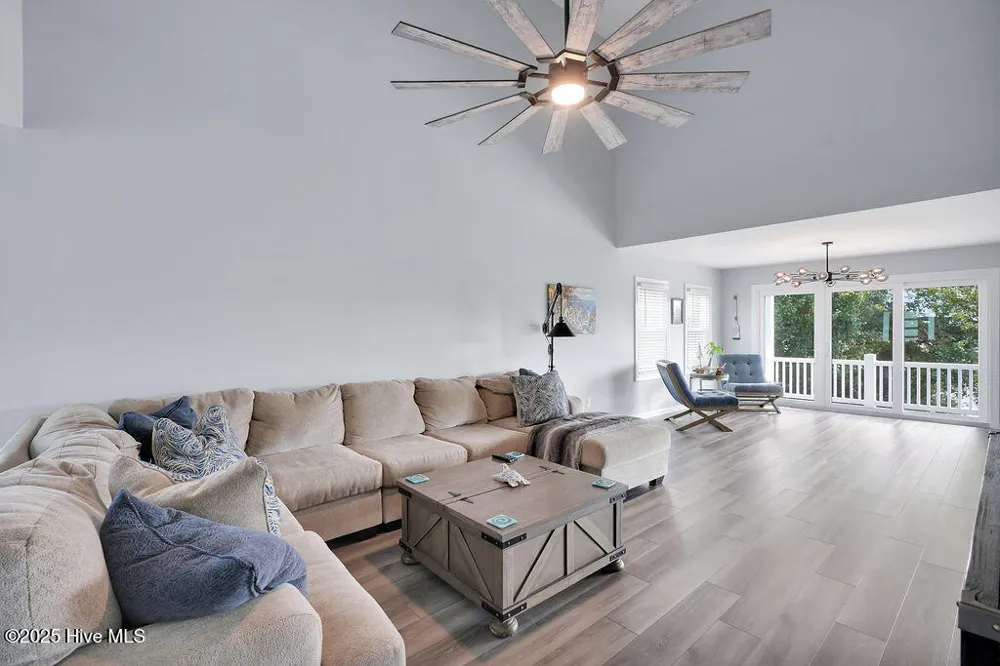 822 Cutter Court Kure Beach, NC 28449