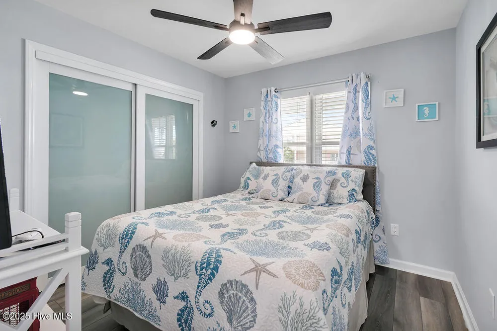 822 Cutter Court Kure Beach, NC 28449