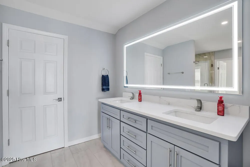 822 Cutter Court Kure Beach, NC 28449