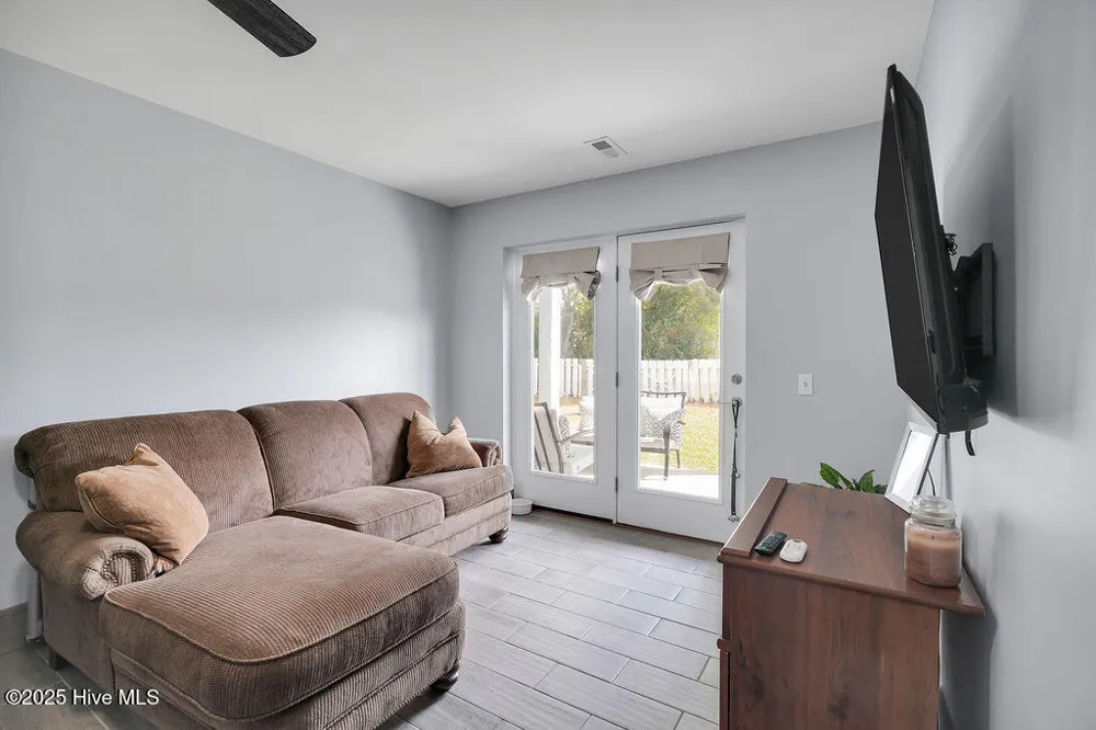 822 Cutter Court Kure Beach, NC 28449