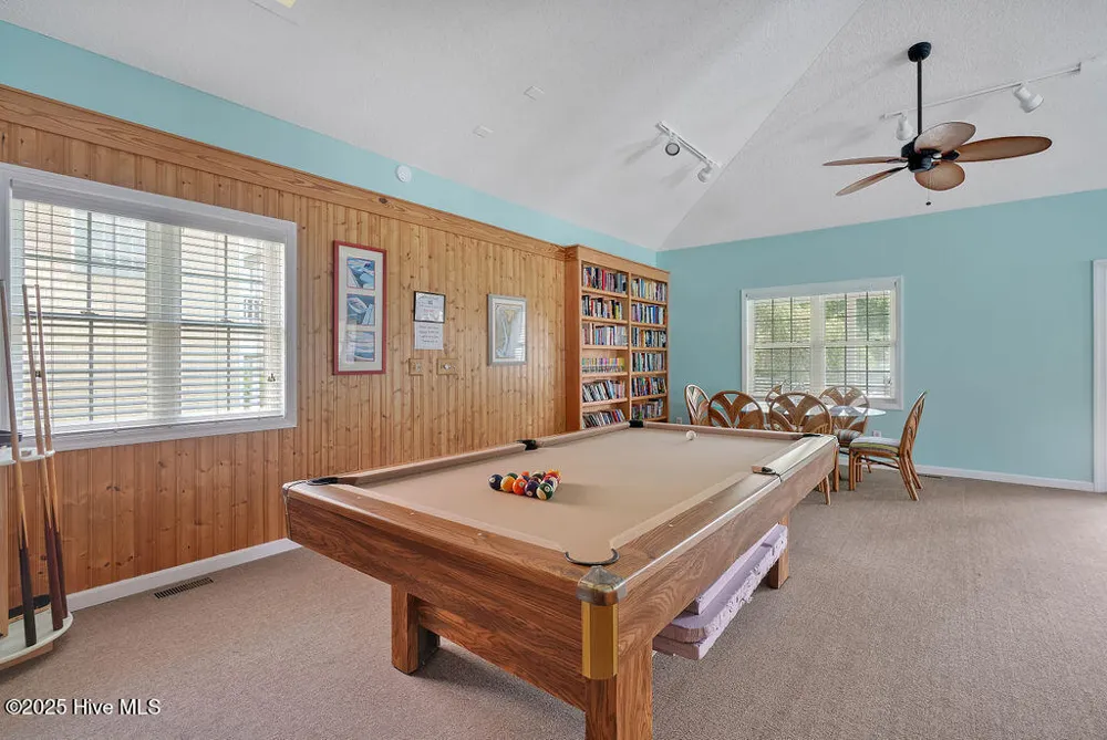 822 Cutter Court Kure Beach, NC 28449