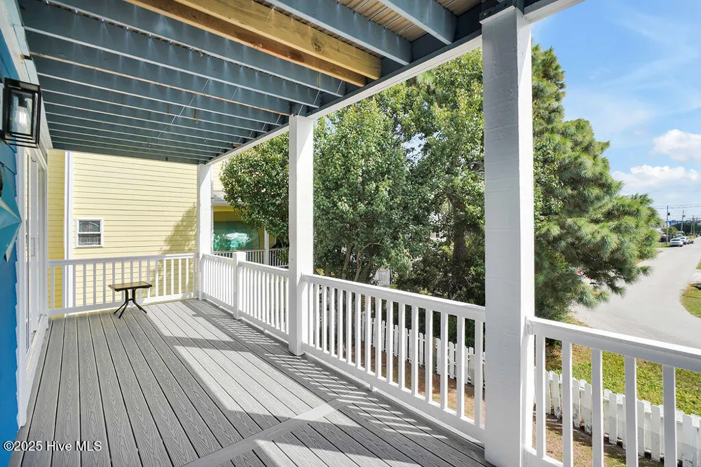 822 Cutter Court Kure Beach, NC 28449