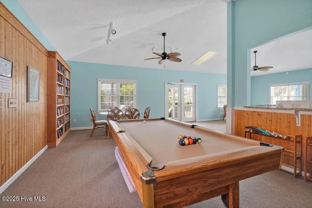 822 Cutter Court Kure Beach, NC 28449
