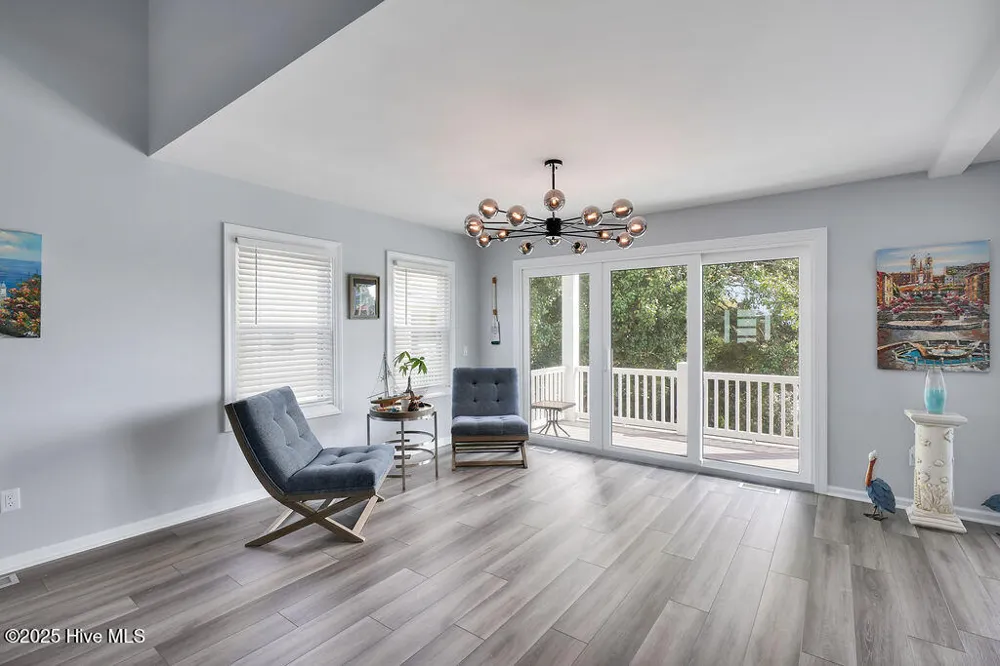 822 Cutter Court Kure Beach, NC 28449