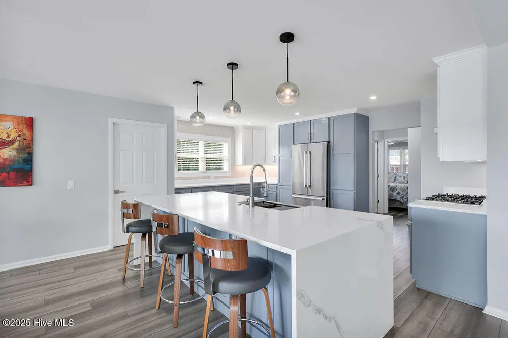 822 Cutter Court Kure Beach, NC 28449