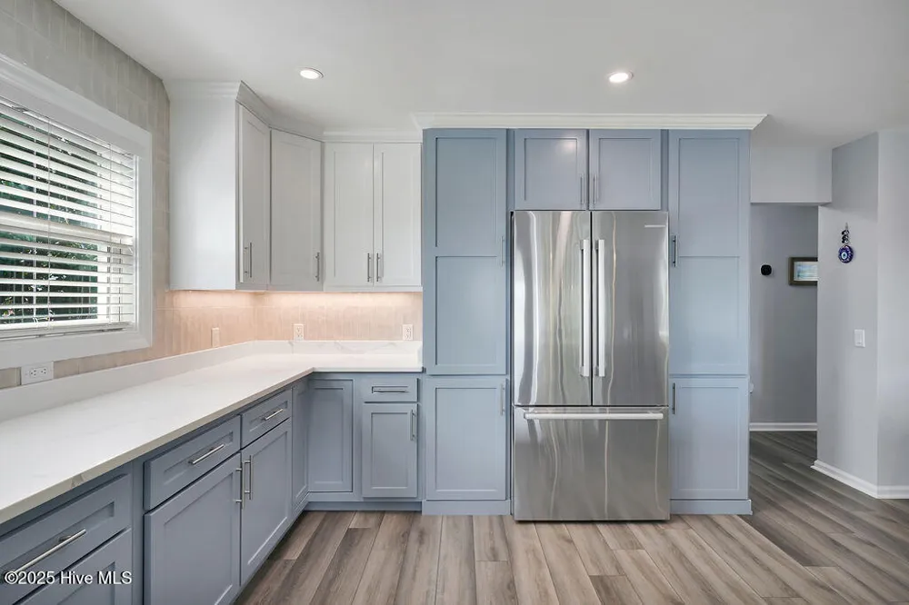 822 Cutter Court Kure Beach, NC 28449