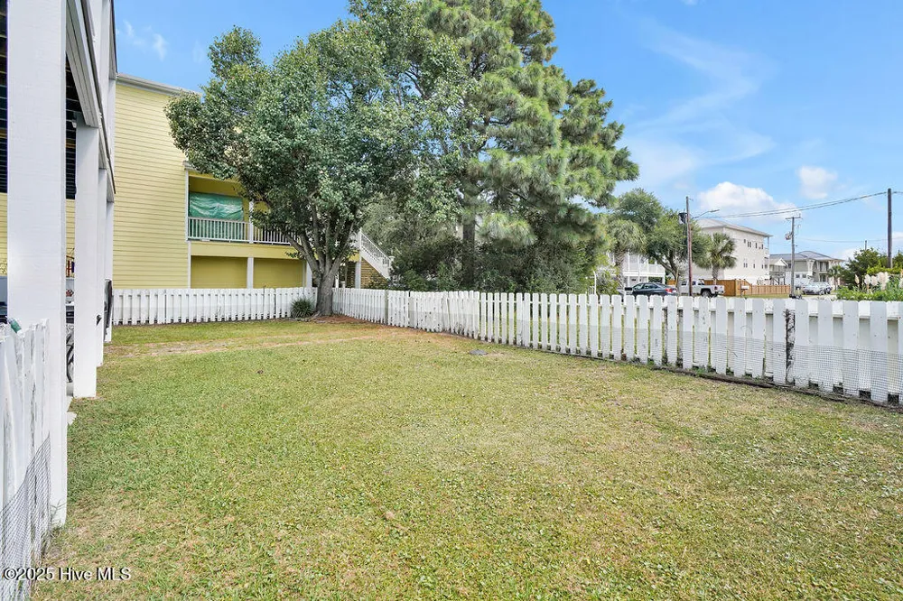 822 Cutter Court Kure Beach, NC 28449