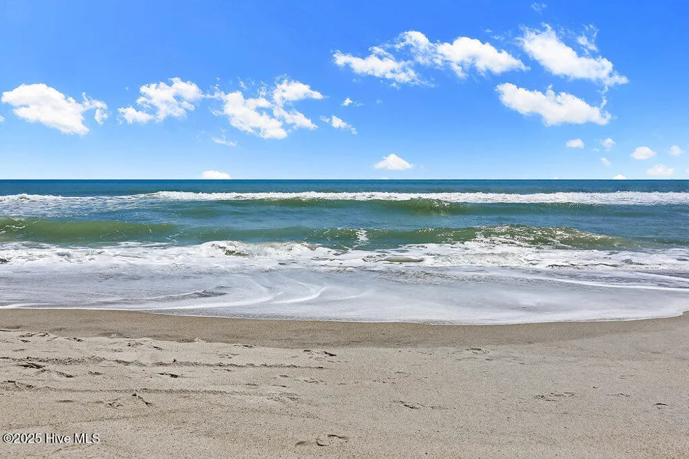 822 Cutter Court Kure Beach, NC 28449