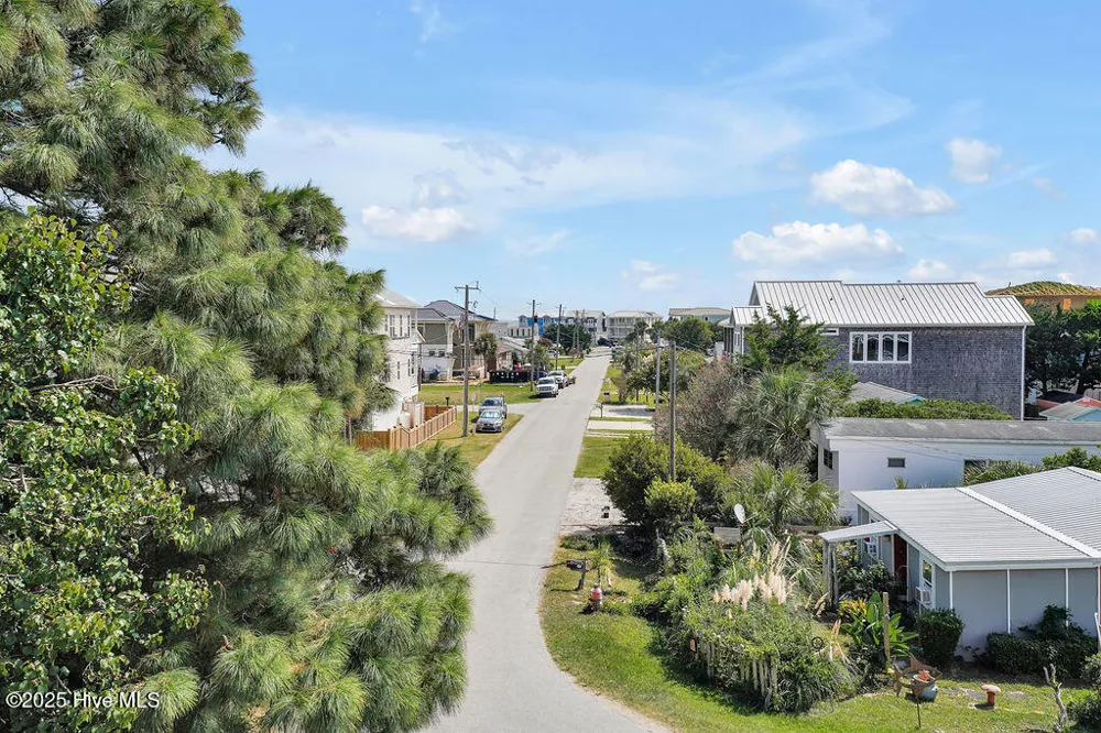 822 Cutter Court Kure Beach, NC 28449